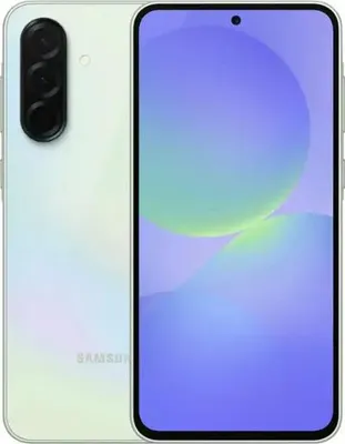 Immagine prodotto di Samsung Galaxy A36 5G Smartphone Android 128GB Lime 6GB RAM Display AMOLED 6.7