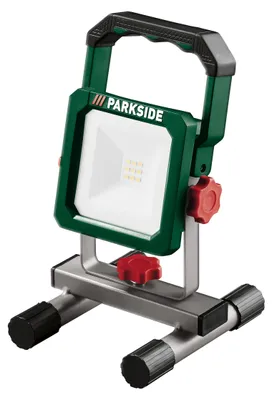 Produktbild von PARKSIDE® Akku–LED-Strahler »PAS 2200 D5«