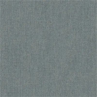 Produktbild von Ugépa Vliestapete Venezia M67301 10.05 x 0.53 m Blau Uni Einfarbig glitzernd Vlies