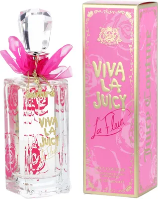 Zdjęcie produktu dla Juicy Couture Viva La Juicy La Fleur EDT 150 ml W