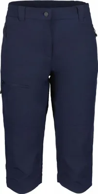 Produktbild von Icepeak Beattie 3/4-hosen Blau 38 Frau Blau 38