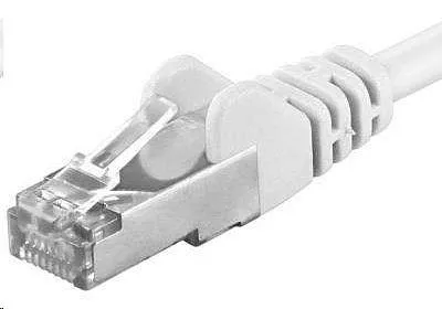 Immagine prodotto di Cavo patch Premiumcord CAT6a S-FTP, RJ45-RJ45, AWG 26/7 3 m, bianco