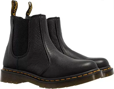 Produktbild von Dr. Martens 2976 Chelsea Boot Schwarz in Gr. 42