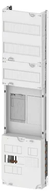 Produktbild von EATON Zählerfeld 1-feldrig ZSD-M17B0013 113068