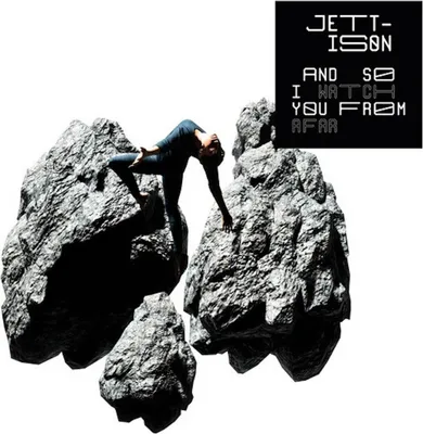 Zdjęcie produktu dla JETTISON (reedycja)