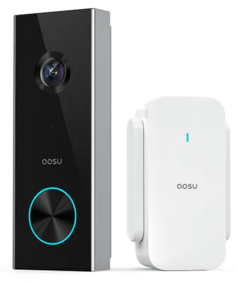 Productafbeelding van Video Doorbell Pro