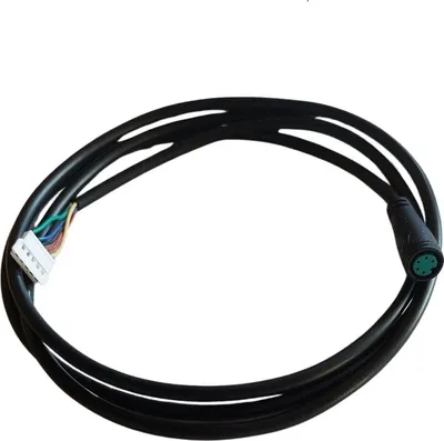 Produktbild von Kabel Anschlusskabel Stromkabel Anschlussleitung E-Scooter Elektroroller Scooter