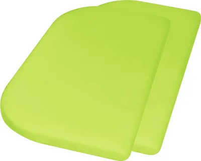 Produktbild von Spannbettlaken Jersey 89x51 cm 2er Pack, Bettwäsche, Matratzenbezug