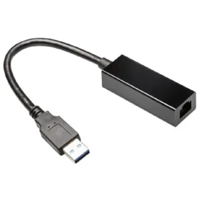 Obrázok produktu pre Gembird NIC-U2-02 GEMBIRD Dongle USB2.0 > LAN Half/Full Duplex Mode 10/100Mbps