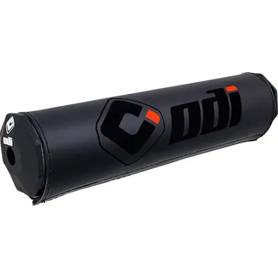 Produktbild von Odi Sx8 Out Lenkerpolster Schwarz Schwarz One Size