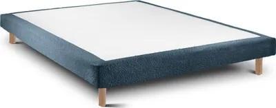 Image de Sommier Rigide 15 Ascot 140 x 190 cm