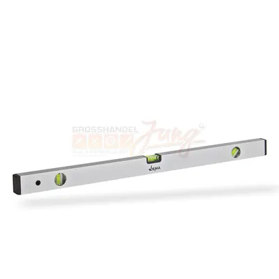 Obrázek produktu pro Hliníková konstrukce vodováhy 30 cm-80 cm