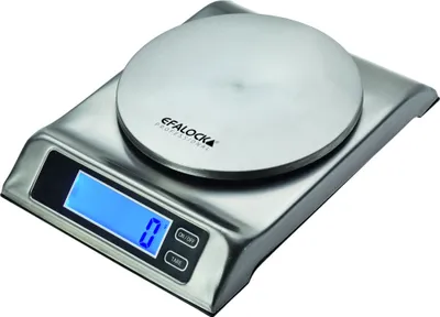 Produktbild von Efalock Pro Scale