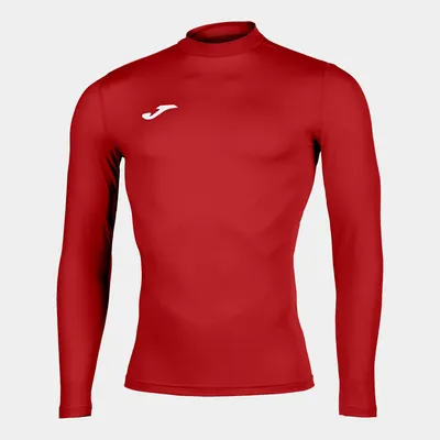 Obrázok produktu pre Joma termo tričko s dlhým rukávom, veľkosti 6XS - XL - Bezšvový kompresný materiál na zníženie rizika