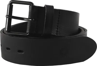 Produktbild von strellson Gürtel Leather Belt 4,0 W80 Black schwarz