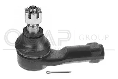 Produktbild von OCAP Spurstangenkopf Spurstange für HYUNDAI i10 (IA) Vorne Rechts 0288830