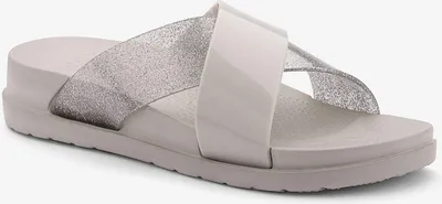 Produktbild von Bequeme und leichte Damen Pantoletten mit ergonomischer Form und stoßdämpfend