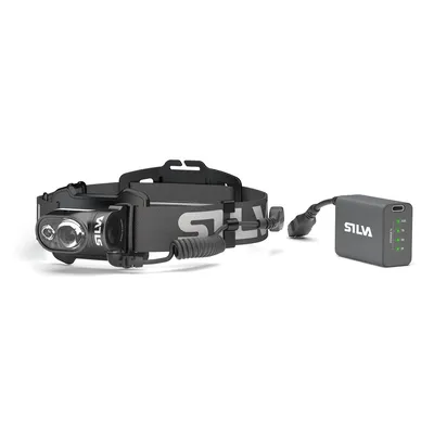 Produktbild von Silva Cross Trail 7R LED Stirnlampe 600 Lumen