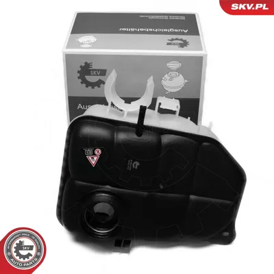 Immagine prodotto di ESEN SKV Serbatoio di espansione del refrigerante adatto a MERCEDES-BENZ Classe C berlina (W203) Refrigerante 61SKV359