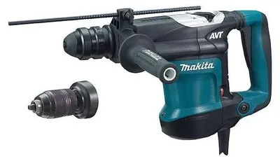Image de Perforateur Burineur MAKITA HR3210FCT SDS-Plus 850 W 32 mm