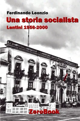 Produktbild von Una storia socialista