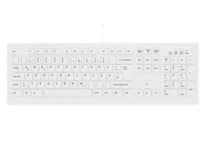 Immagine prodotto di Active Key MedicalKey AK-C8100 Sanitizzabile - Tastiera