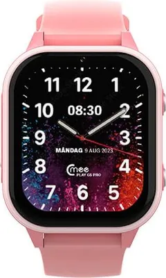 Produktbild von CMEE PLAY Mobile Watch G5 Pro Pink