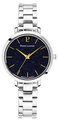 Immagine prodotto di Pierre Lannier Orologio Chouquette Bleu