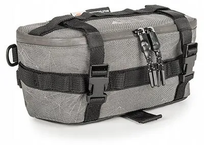 Image de Sacoche Guidon KAPPA Gris Modulaire
