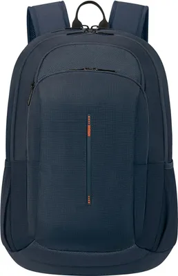 Zdjęcie produktu dla American Tourister Plecak na laptopa Plecak z przegrodą na laptopa Urban Groove UG26 Plecak na laptopa 17,3" 34L ciemnoniebieski granatowy
