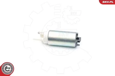 Produktbild von ESEN SKV 02SKV298 Elektrisch Kraftstoffpumpe für BMW 3 Touring (E91) im Kraftstofftank 12V