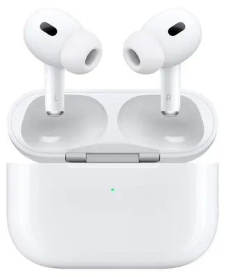 Immagine prodotto di Apple Airpods Pro 2nd Gen Con Custodia Di Ricarica Wireless Magsafe A1290