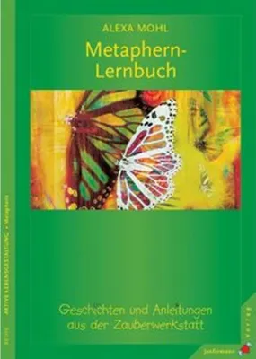Obrázek produktu pro Das Metaphern-Lernbuch