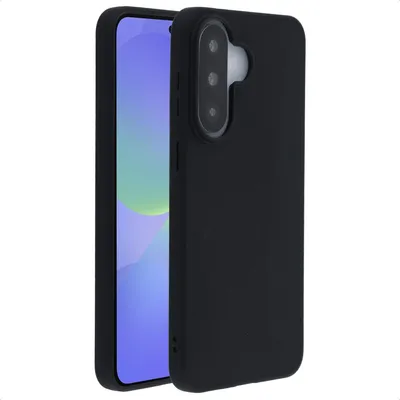 Image de imoshion Color Backcover pour Samsung Galaxy A37 (5G) - Noir
