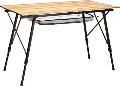 Produktbild von Skandika Campingtisch Jamsa, 120 × 70 cm