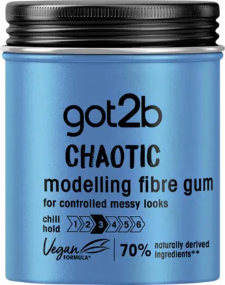Zdjęcie produktu dla Got2B - Wosk - Muddlehead - 100 ml - 1 szt