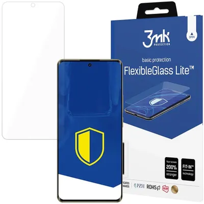 Obrázok produktu pre 3MK FlexibleGlass Lite, Realme 12 5G, 1 kusov
