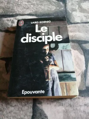 Image de Le disciple