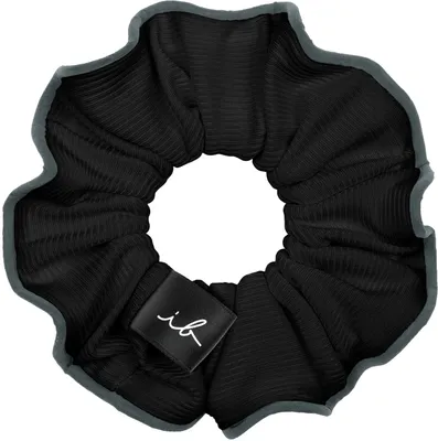 Obrázok produktu pre invisibobble Sprunchie - Black Panther, Čelenka, Čierna, Jednofarebné, 1 kusov