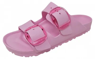 Immagine prodotto di BIRKENSTOCK ARIZONA BIG BUCKLE EVA Rosa