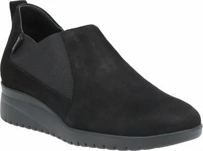 Produktbild von Mephisto Komfort Slipper ibelina Damen 31363538333835 Schwarz 39 EU