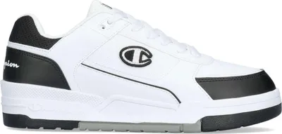 Produktbild von Champion RD18 Heritage Low Wht/Nbk/Grey Größe EU 47,5