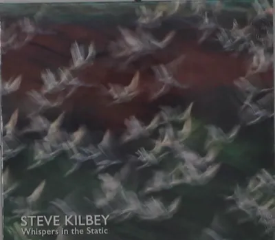 Obrázok produktu pre Steve Kilbey: Whispers In The Attic