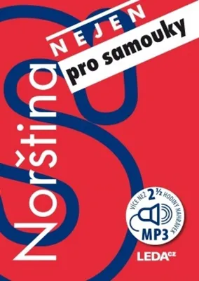 Immagine prodotto di Norština (nejen) pro samouky