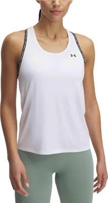 Immagine prodotto di Canotta Under Armour 1389851-100 da Donna