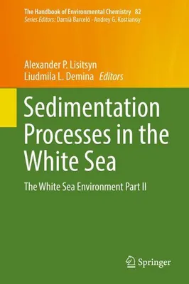 Immagine prodotto di Sedimentation Processes in the White Sea