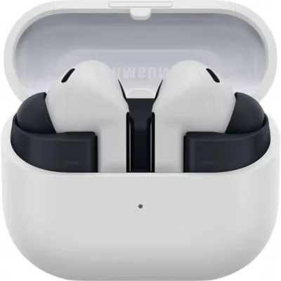 Obrázok produktu pre Samsung Galaxy Buds3 FE, True Wireless Stereo (TWS), Hovor / hudba, 5 g, Slúchadlá s mikrofónom, Šedá