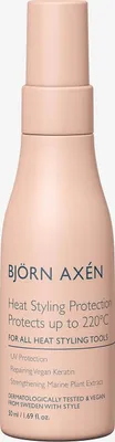 Obrázek produktu pro Björn Axén Spray chroniący przed wysoką temperaturą i promieniowaniem UV, 50ml