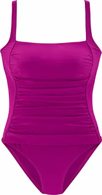 Produktbild von LASCANA Badeanzug fuchsia Größe 52 B