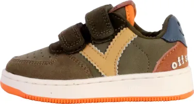 Produktbild von Ledersneakers Kind